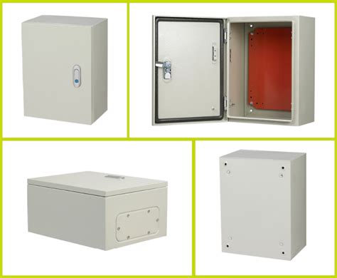 a/c electrical box|waterproof electrical distribution panel box.